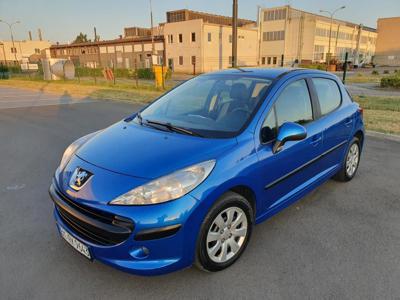 Używane Peugeot 207 - 11 900 PLN, 173 200 km, 2006