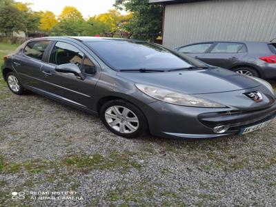 Używane Peugeot 207 - 11 900 PLN, 175 000 km, 2008