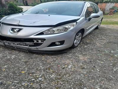 Używane Peugeot 207 - 4 900 PLN, 213 079 km, 2011