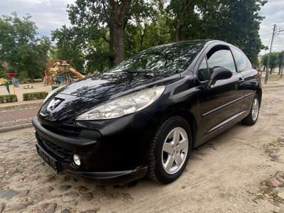 Używane Peugeot 207 - 6 900 PLN, 153 054 km, 2009