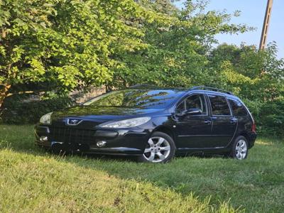 Używane Peugeot 307 - 9 900 PLN, 159 000 km, 2006