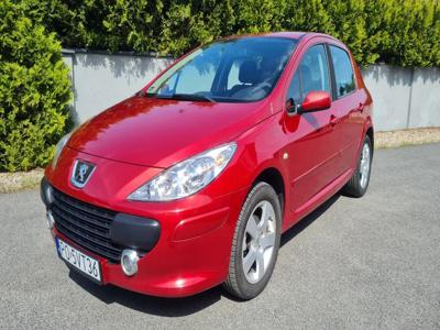 Używane Peugeot 307 - 11 900 PLN, 195 800 km, 2007