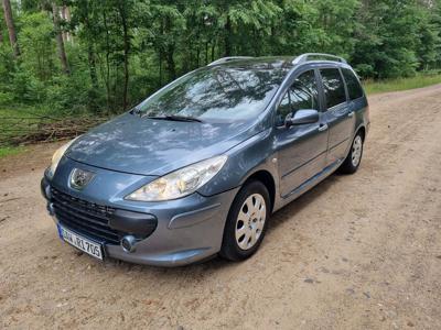 Używane Peugeot 307 - 6 900 PLN, 162 000 km, 2005