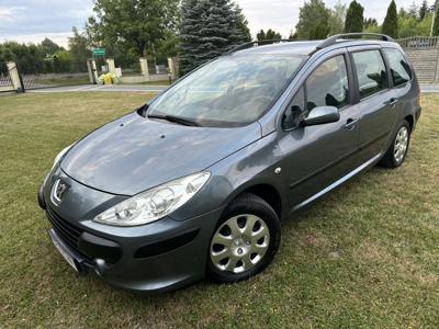 Używane Peugeot 307 - 8 500 PLN, 175 000 km, 2005