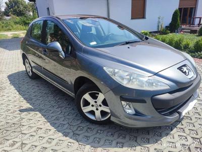 Używane Peugeot 308 - 8 900 PLN, 276 400 km, 2010