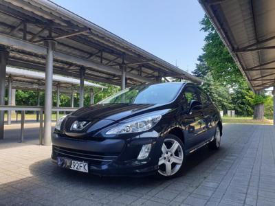 Używane Peugeot 308 - 11 800 PLN, 229 299 km, 2008