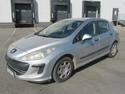 Używane Peugeot 308 - 14 760 PLN, 366 500 km, 2010