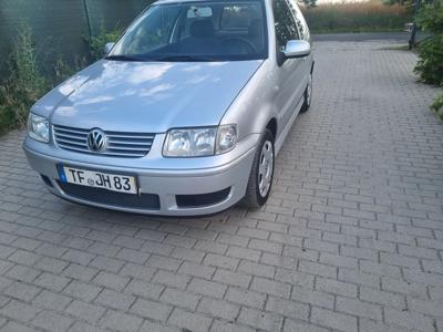 Używane Volkswagen Polo - 3 333 PLN, 184 231 km, 2001