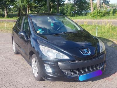 Używane Peugeot 308 - 13 500 PLN, 256 000 km, 2010