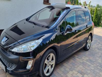 Używane Peugeot 308 - 16 900 PLN, 183 900 km, 2010