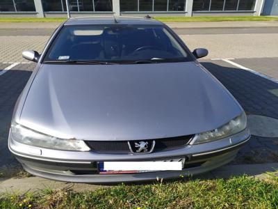 Używane Peugeot 406 - 3 400 PLN, 455 000 km, 2003