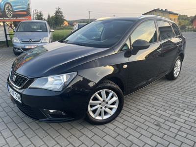 Używane Seat Ibiza - 19 400 PLN, 164 000 km, 2013