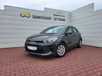 Używane Kia Rio - 54 900 PLN, 89 142 km, 2018