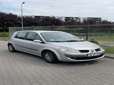 Używane Renault Scenic - 11 250 PLN, 255 000 km, 2007