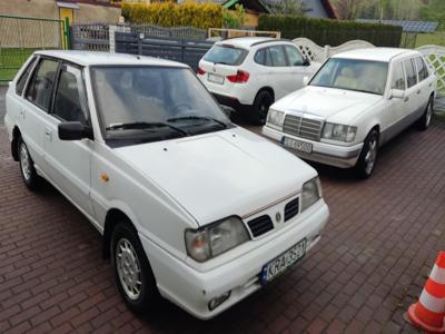 Używane Polonez Caro - 4 690 PLN, 150 000 km, 1998