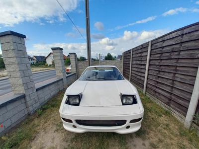 Używane Pontiac Fiero - 11 999 PLN, 100 000 km, 1984