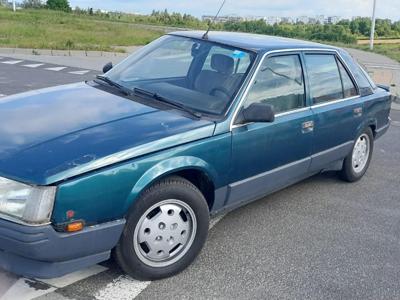 Używane Renault 25 - 7 300 PLN, 234 250 km, 1986