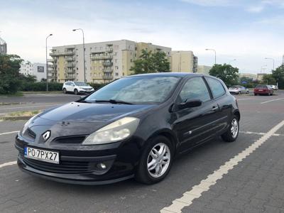 Używane Renault Clio - 9 000 PLN, 131 340 km, 2006