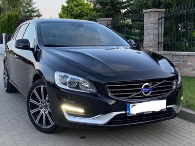 Używane Volvo V60 - 59 900 PLN, 282 000 km, 2014