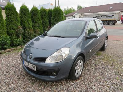 Używane Renault Clio - 11 800 PLN, 181 000 km, 2005