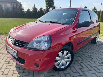 Używane Renault Clio - 11 900 PLN, 105 000 km, 2011