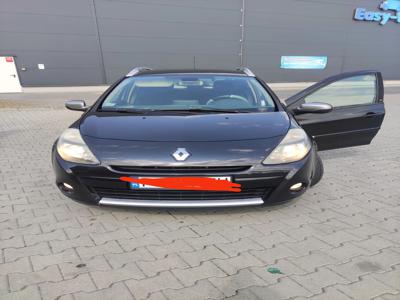 Używane Renault Clio - 9 500 PLN, 369 000 km, 2010