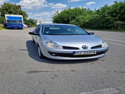 Używane Renault Clio - 12 500 PLN, 163 000 km, 2008