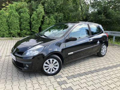 Używane Renault Clio - 11 900 PLN, 219 900 km, 2008