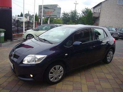 Używane Toyota Auris - 13 600 PLN, 365 000 km, 2007