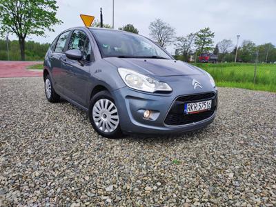 Używane Citroën C3 - 23 900 PLN, 97 172 km, 2011