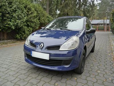 Używane Renault Clio - 5 500 PLN, 220 000 km, 2006