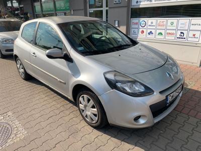 Używane Renault Clio - 6 900 PLN, 293 154 km, 2012