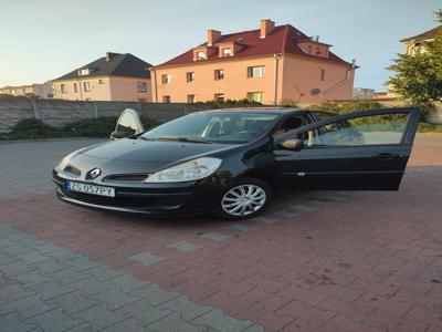 Używane Renault Clio - 7 200 PLN, 213 000 km, 2007