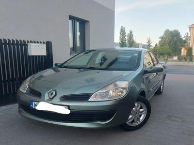 Używane Renault Clio - 8 700 PLN, 272 000 km, 2007