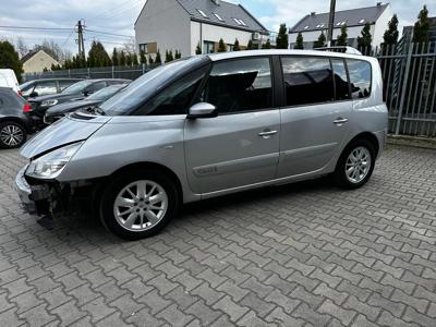 Używane Renault Espace - 11 000 PLN, 230 000 km, 2008