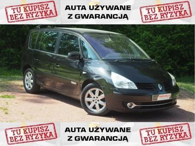 Używane Renault Espace - 22 900 PLN, 236 543 km, 2010