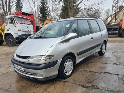 Używane Renault Espace - 6 200 PLN, 290 000 km, 1997