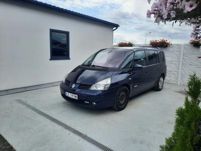 Używane Renault Espace - 7 990 PLN, 312 000 km, 2003