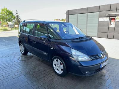 Używane Renault Espace - 8 400 PLN, 265 079 km, 2005