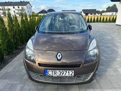 Używane Renault Grand Scenic - 20 900 PLN, 208 000 km, 2009