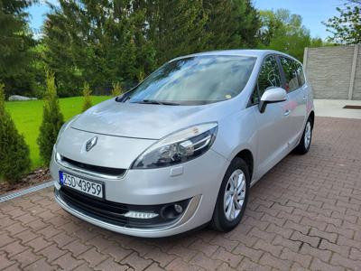 Używane Renault Grand Scenic - 22 900 PLN, 277 000 km, 2012