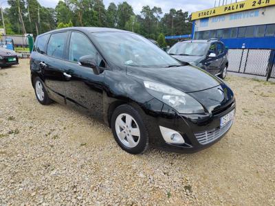 Używane Renault Grand Scenic - 23 800 PLN, 207 000 km, 2010