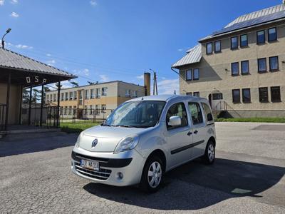 Używane Renault Kangoo - 22 200 PLN, 158 000 km, 2008