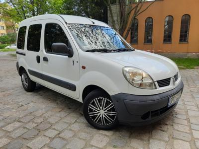 Używane Renault Kangoo - 7 800 PLN, 324 000 km, 2004