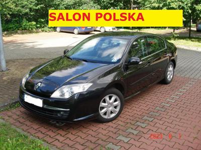 Używane Renault Laguna - 20 500 PLN, 208 000 km, 2009