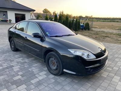 Używane Renault Laguna - 9 900 PLN, 317 000 km, 2008