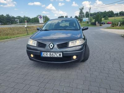 Używane Renault Megane - 9 900 PLN, 135 450 km, 2007