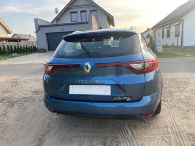 Używane Renault Megane - 13 900 PLN, 183 371 km, 2017