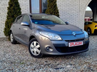 Używane Renault Megane - 18 700 PLN, 151 444 km, 2009