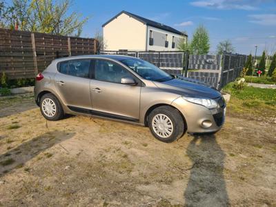 Używane Renault Megane - 18 900 PLN, 190 000 km, 2009